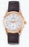 Jaeger LeCoultre Pink Gold Watch 147242A