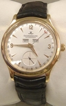 Jaeger LeCoultre 147242F Mens Watch