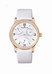 Jaeger LeCoultre Pink Gold Watch 1482403