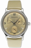 Jaeger LeCoultre Automatic Ladies Watch 1488403