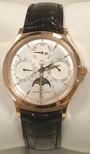 Jaeger LeCoultre Automatic Mens Watch 149242A