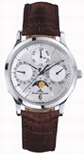 Jaeger LeCoultre Mens 149347AWatch