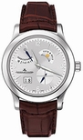 Jaeger LeCoultre Newly Added 1608420 Mens Watch