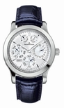 Jaeger LeCoultre Manual Mens Watch 161642A