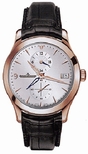 Jaeger LeCoultre 1622430 Mens Watch