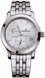 Jaeger LeCoultre 1628120 Mens Automatic Watch