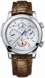 Jaeger LeCoultre Mens Watch 163.84.2a