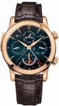 Jaeger LeCoultre Master Grande Reveil 163247A Watch