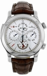 Jaeger LeCoultre Automatic Mens Watch 163842