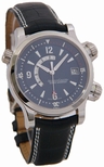 41.5mm Jaeger LeCoultre Mens Watch 1706480