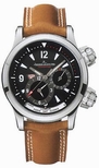 Jaeger LeCoultre Automatic Mens Watch 1718470