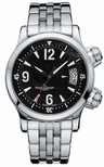 Jaeger LeCoultre Master Compressor 172.81.70 Mens Watch