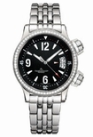 Jaeger LeCoultre 1728101 Mens Watch