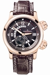 Jaeger LeCoultre Mens Watch 173.24.40