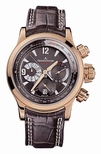 Jaeger LeCoultre Master Compressor Chronograph 1752440 Watch