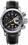 Jaeger LeCoultre Master Compressor Chronograph 175847V Mens Watch