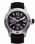 Jaeger LeCoultre 184T670 Mens Watch