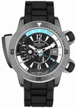 Jaeger LeCoultre Master Compressor Diving  185T770 Mens Watch