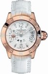 Jaeger LeCoultre White Baton Dial Mens Watch 1892420