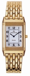 Jaeger LeCoultre White Dial Mens Watch 250.11.20