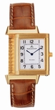 Jaeger LeCoultre Mens 250.14.20 Watch