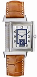 Jaeger LeCoultre Reverso Classique 250.84.02 Mens Watch