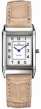 Jaeger LeCoultre White Dial Mens Watch 250.84.10