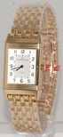 Jaeger LeCoultre 2501110 Yellow Gold Watch