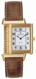 Jaeger LeCoultre Yellow Gold Watch 2501420