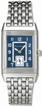 Jaeger LeCoultre Reverso Classique Steel Watch 2508181