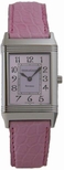 Jaeger LeCoultre Reverso Classique 2508460 Ladies Watch