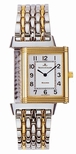 Jaeger LeCoultre Silver Arabic Dial Watch 2515120