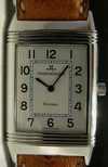 Jaeger LeCoultre Reverso Classique Steel Watch 2518420