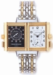 Jaeger LeCoultre Newly Added Mens Watch 255.550.822