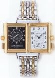 Jaeger LeCoultre Reverso Memory 2555170 Watch