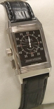 Jaeger LeCoultre Reverso Memory 2558470 Watch