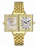 Jaeger LeCoultre Yellow Gold Watch 2561102