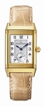 Jaeger LeCoultre Silver Dial Watch 2561401