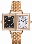 38.7mm Jaeger LeCoultre Ladies Watch 2562102