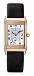 Jaeger LeCoultre Reverso Duetto Classique 2562401 Watch