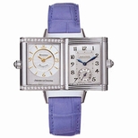 Jaeger LeCoultre Manual Ladies Watch 2568420