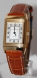 Jaeger LeCoultre Quartz Ladies Watch 2611410