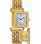 Jaeger LeCoultre 2651101 Ladies Quartz Watch