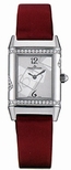 Jaeger LeCoultre Reverso Florale 2653411 Ladies Watch