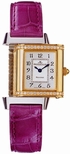 Jaeger LeCoultre 2655420 Ladies Watch