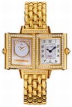 Jaeger LeCoultre 2661101 Yellow Gold Watch