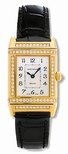 Jaeger LeCoultre Reverso Duetto 2661402 Watch