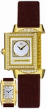 Jaeger LeCoultre Mother of Pearl Dial Ladies Watch 2661413