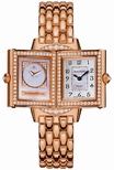 Jaeger LeCoultre 2662113 Ladies Watch