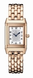 Jaeger LeCoultre Silver Dial Ladies Watch 2662170